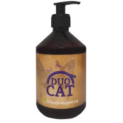 Duo Cat - Ref DUOC0500 - EAN 8718953156386 - Livraison rapide