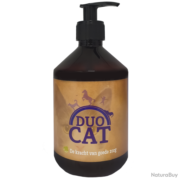 Duo Cat - Ref DUOC0500 - EAN 8718953156386 - Livraison rapide
