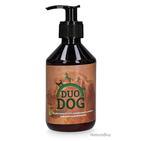 Duo Dog Dog/Cat - Ref DUOD0250 - EAN 8719327352700 - Livraison rapide