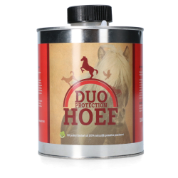 Duo Protection Hoef - Ref DUOP1000 - EAN 8717953156310 - Livraison rapide