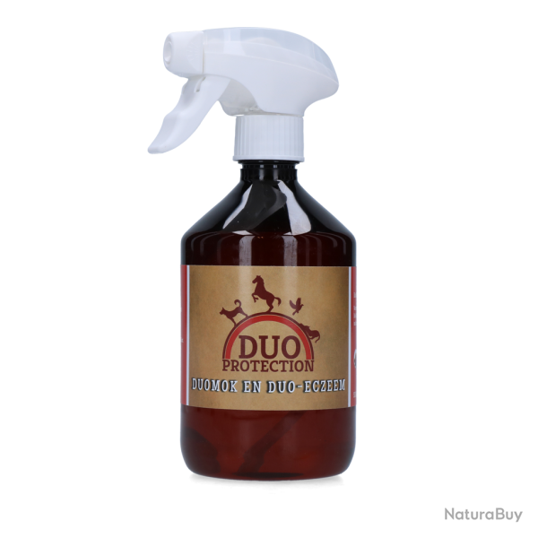 Duo Protection Spray - Ref DUOP1500 - EAN 8717953156358 - Livraison rapide