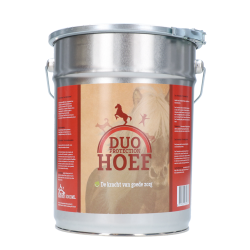 Duo Protection Hoef - Ref DUOP5000 - EAN 8719327352717 - Livraison rapide