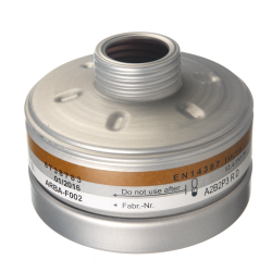 Dr&auml;ger Filter RD 40 A2B2-P3 - Ref DRAG6738783 - EAN 4026056004492 - Livraison rapide