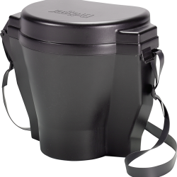 Dr&auml;ger Mabox II Storage Box - Ref DRAGR54610 - EAN 8716759554245 - Livraison rapide