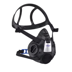Dr&auml;ger X-plore 3500 - Ref DRAGR55352 - EAN 4026056001088 - Livraison rapide