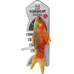 Robocat Fish - Ref ROBO001 - EAN 8716759581890 - Livraison rapide