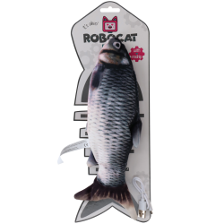 Robocat Fish - Ref ROBO003 - EAN 8716759581906 - Livraison rapide