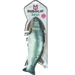 Robocat Fish - Ref ROBO007 - EAN 8716759581920 - Livraison rapide