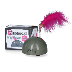 Robocat Mouse - Ref ROBO020 - EAN 8716759601833 - Livraison rapide