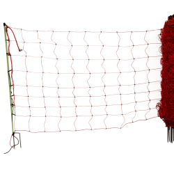 Euro-Netz 106 cm double spike - Ref NETT102 - EAN 4029339103318 - Livraison rapide