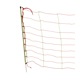 Euro-Netz Combi 90 cm single spike - Ref NETT103 - EAN 8716759584945 - Livraison rapide