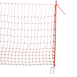 Euro-Netz Combi Pluimvee 112 cm ZS dubbelpunt - Ref NETT105 - EAN 4029339103998 - Livraison rapide