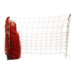 Euro-Netz Wolf Jumbo 120 cm double spike - Ref NETT113 - EAN 4029339103813 - Livraison rapide