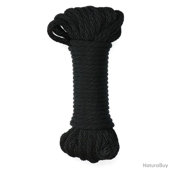 Hay Slowfeeder locking rope - Ref HOOI080 - EAN 8716759606371 - Hay Slow Feeder