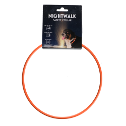 Nightwalk Safety Collar - Ref NIGH075 - EAN 8716759631946 - Livraison rapide