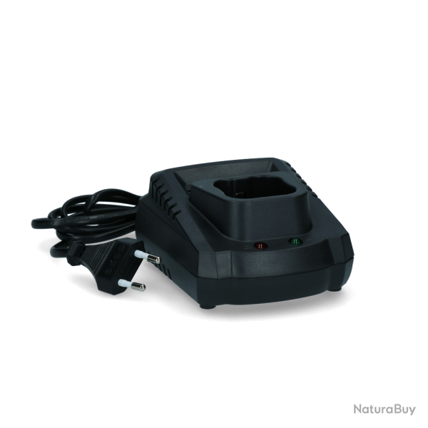 Clipster FarmClipper Akku2 Charger - Ref FARM47010 - EAN 8716759577695 - Livraison rapide