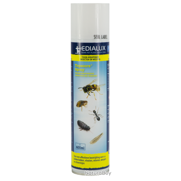 Topscore crawling insects - Ref TOPS0002 - EAN 8712988010804 - Edialux