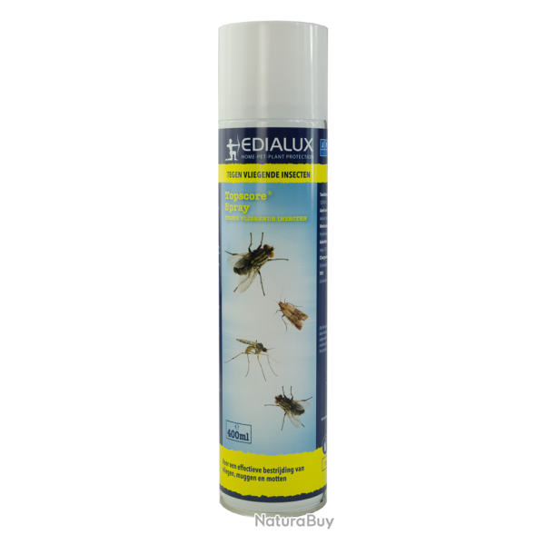 Topscore flying insects - Ref TOPS0003 - EAN 8712988010705 - Edialux