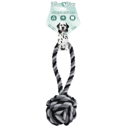 Floss Toss Dental Rope - Ref FLOS0018 - EAN 8716759629516 - Floss Toss Natural Dental Ropes
