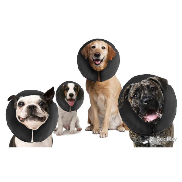 Zenpet ProCollar - Ref ZENP5914 - EAN 0683615359147 - Livraison rapide