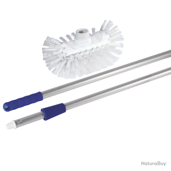 B�rsten Walter Brush Hygiene 1A - Ref BORS0021M - EAN 8716759623484 - Livraison rapide