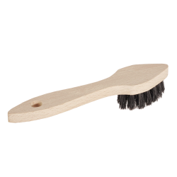 B&uuml;rsten Walter Leather cleaning brush - Ref LEDEB003 - EAN 8716759623521 - Livraison rapide