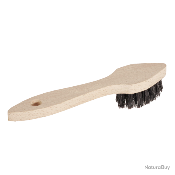 B�rsten Walter Leather cleaning brush - Ref LEDEB003 - EAN 8716759623521 - Livraison rapide
