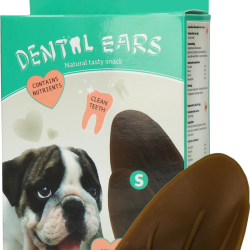 Dental Ears - Ref DENT005D - EAN 8716759549302 - Livraison rapide