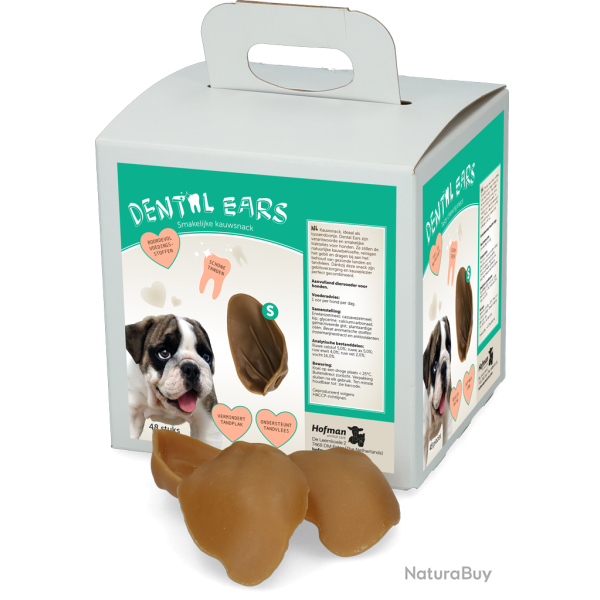 Dental Ears - Ref DENT005E - EAN 8716759567283 - Livraison rapide