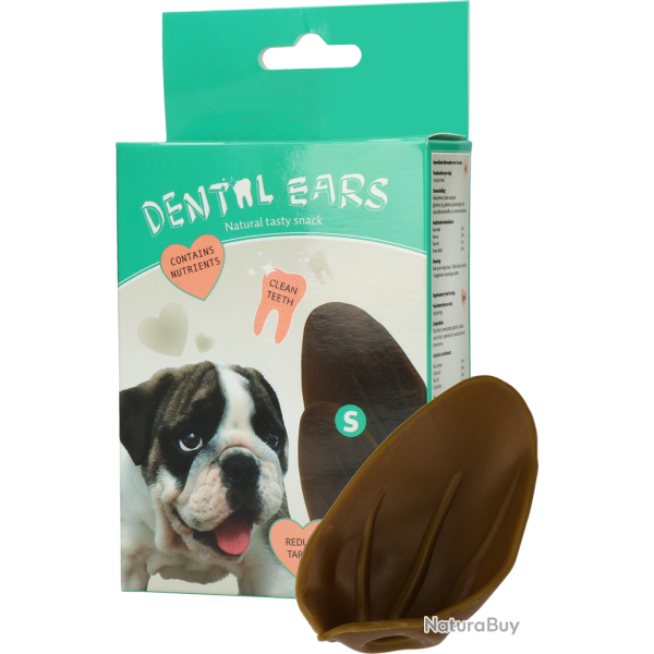 Dental Ears - Ref ROIJ005D - EAN 8716759549302 - Livraison rapide