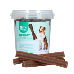 Dental Sticks - Ref VOMD009 - EAN 8716759617339 - Livraison rapide