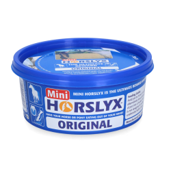 Horslyx Mini - Ref HORSL010 - EAN 5060050110406 - Livraison rapide