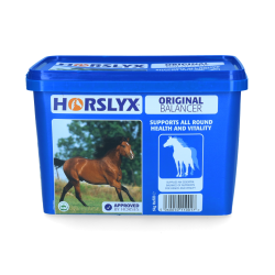 Horslyx 5 kilo - Ref HORSL016 - EAN 5060050110017 - Livraison rapide
