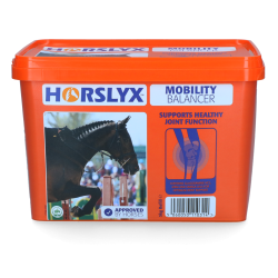 Horslyx 5 kilo - Ref HORSL017 - EAN 5060050110314 - Livraison rapide