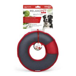 Relaxopet Play Multi-Ring - Ref RELA0131 - EAN 4260414550522 - Livraison rapide