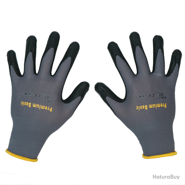 Keron Premium Basic - Ref HAND023 - EAN 4018653108871 - Livraison rapide