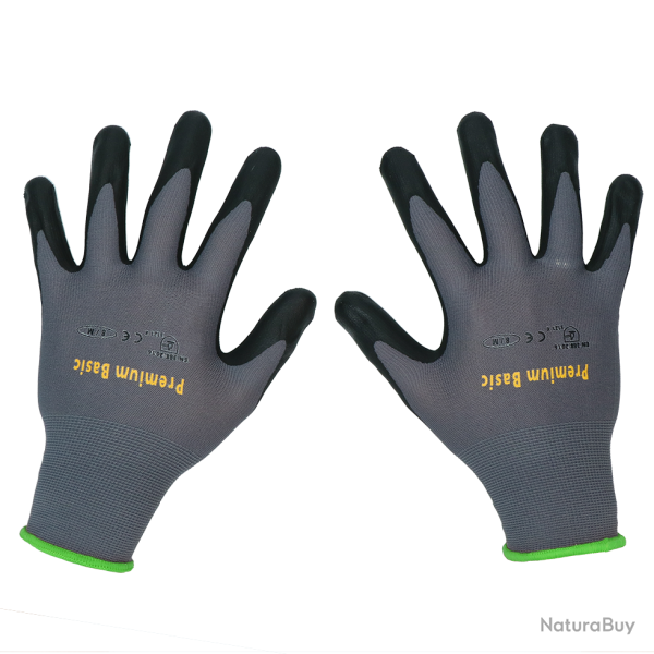 Keron Premium Basic - Ref HAND024 - EAN 4018653108888 - Livraison rapide