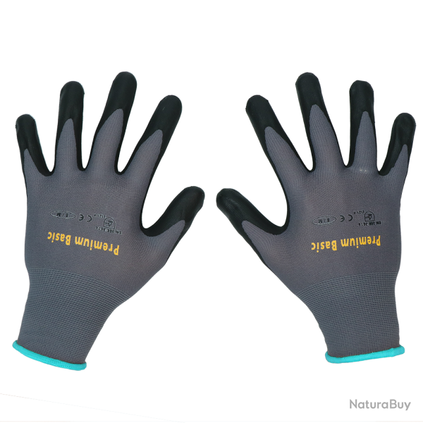 Keron Premium Basic - Ref HAND025 - EAN 4018653108895 - Livraison rapide