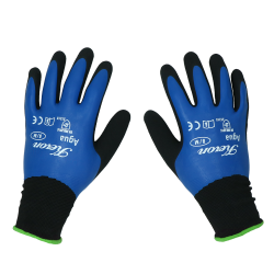 Keron Fine-knit Agua - Ref HAND034 - EAN 4018653934494 - Livraison rapide