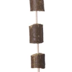 Lax Lucerne on rope for horses - Ref LAXP003 - EAN 4262356380106 - LAX Tierfutter