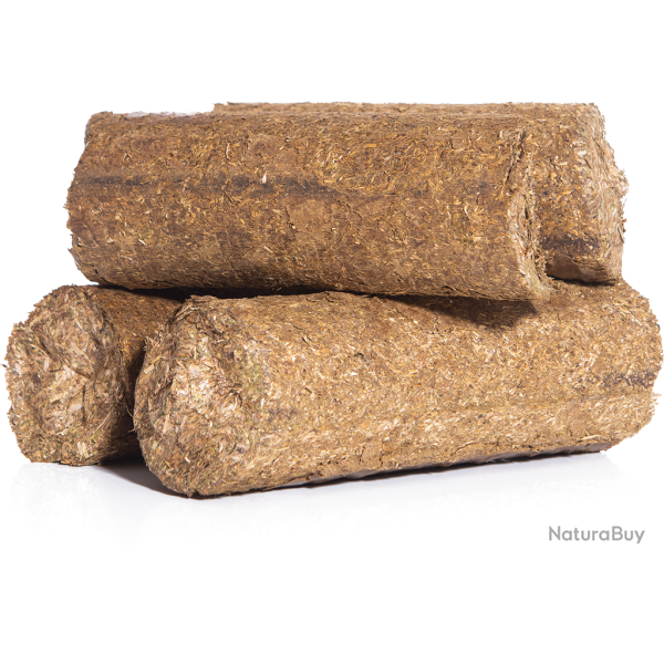 Lax Meadow Nibble Block - Ref LAXP007 - EAN 4262356380410 - LAX Tierfutter