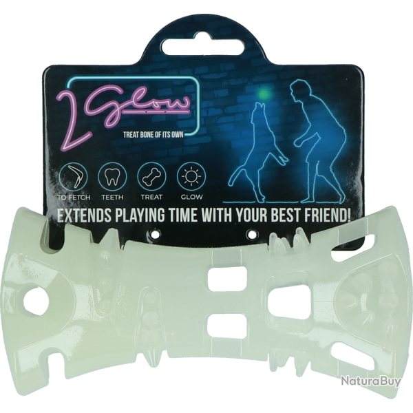2 Glow - Ref TWOG0004 - EAN 8716759568013 - Livraison rapide