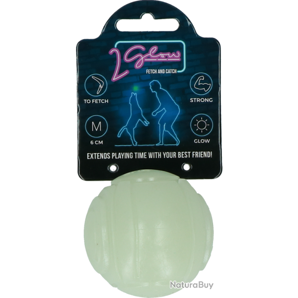 2 Glow - Ref TWOG0008 - EAN 8716759568051 - Livraison rapide