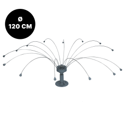 Birdshield Longlegs - Ref BIRD023 - EAN 7422233089004 - Livraison rapide