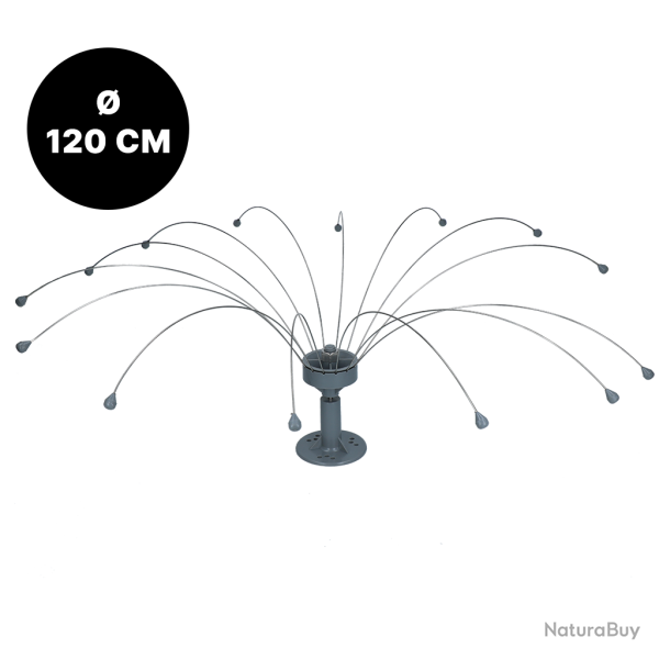Birdshield Longlegs - Ref BIRD023 - EAN 7422233089004 - Livraison rapide