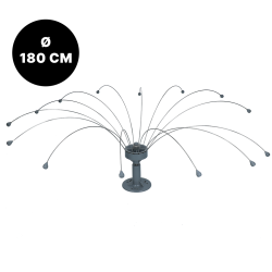 Birdshield Longlegs - Ref BIRD025 - EAN 7422233089011 - Livraison rapide