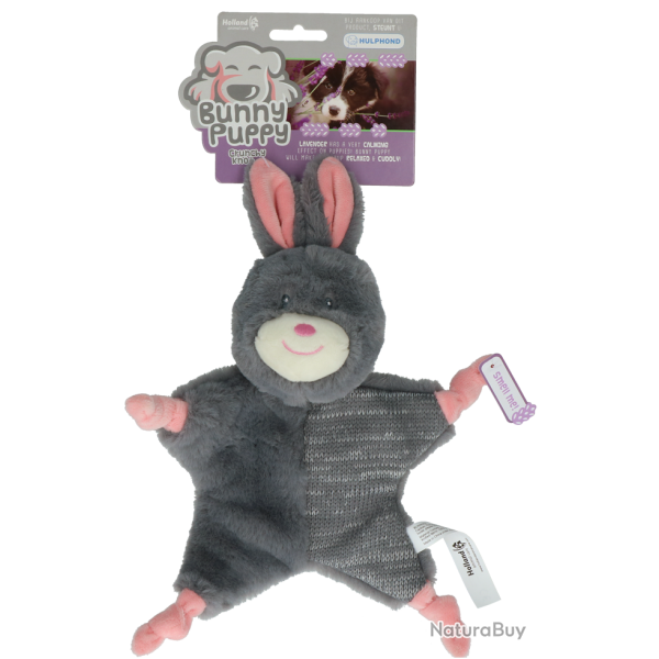 Bunny Puppy - Ref BUNN002 - EAN 8716759567214 - Livraison rapide