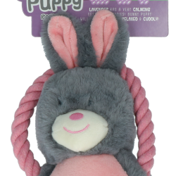 Bunny Puppy - Ref BUNN004 - EAN 8716759567238 - Livraison rapide
