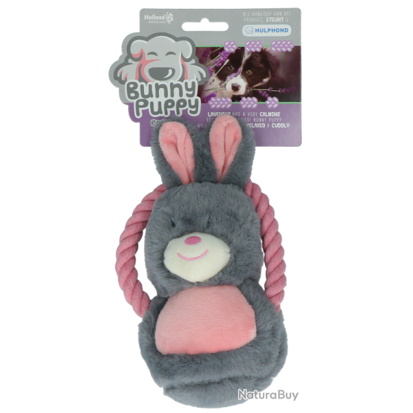 Bunny Puppy - Ref BUNN004 - EAN 8716759567238 - Livraison rapide