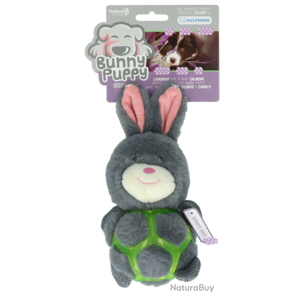 Bunny Puppy - Ref BUNN006 - EAN 8716759567252 - Livraison rapide